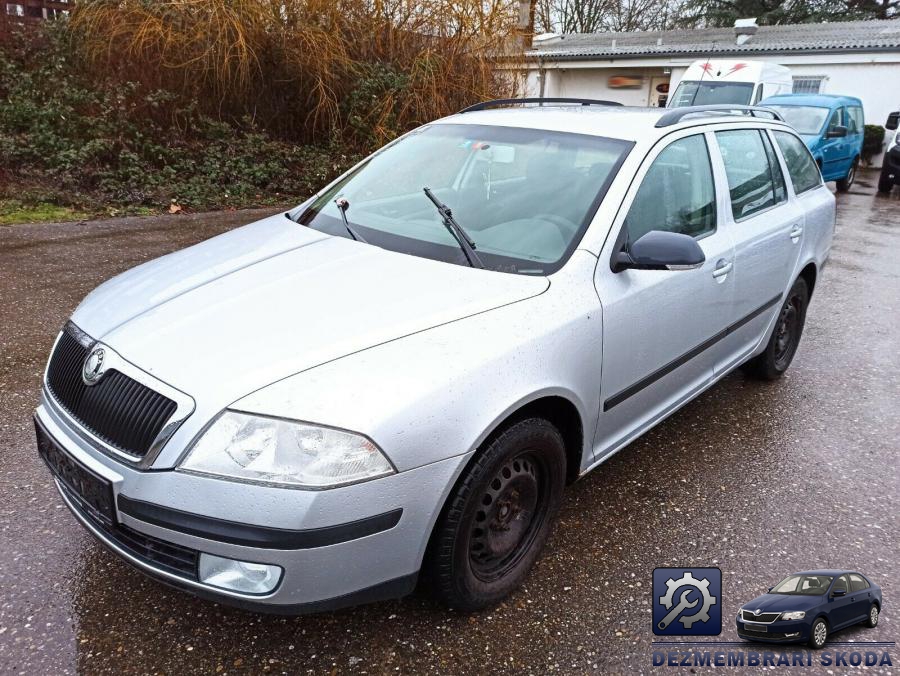 Bloc sigurante motor skoda octavia 2012