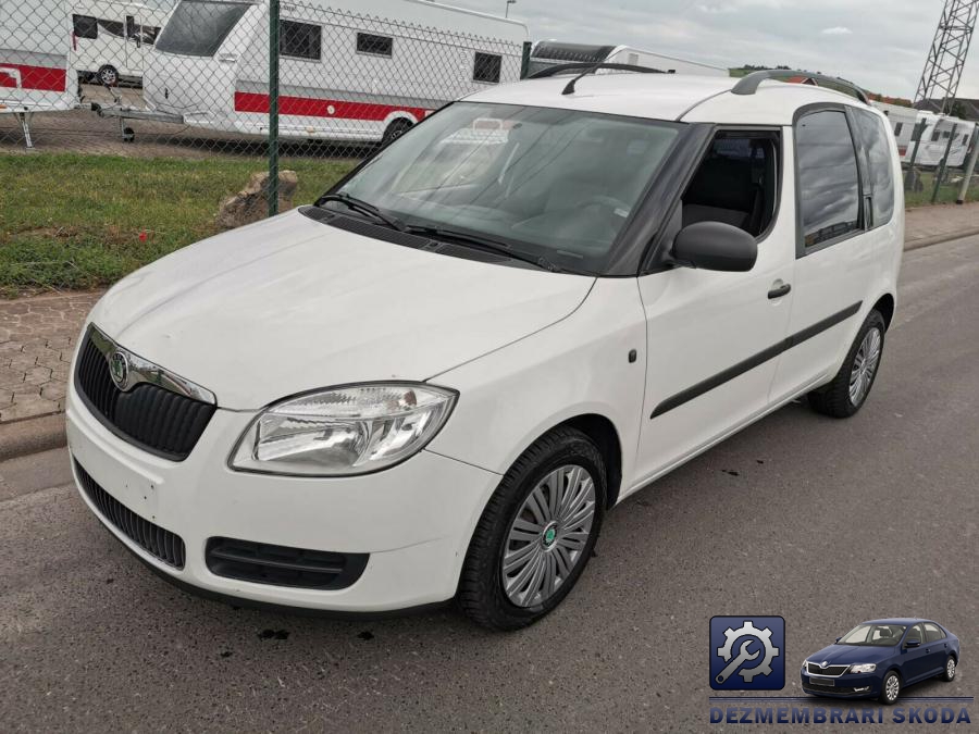 Calculator abs skoda roomster 2010