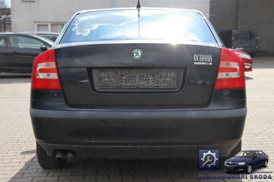 Caseta directie skoda octavia 2014