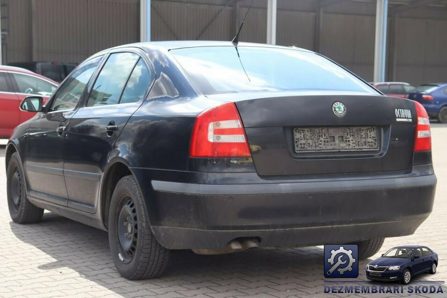 Caseta directie skoda octavia 2014