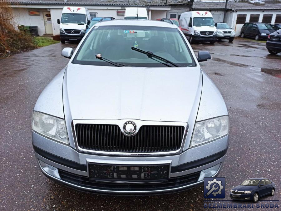 Pompa ambreiaj skoda octavia 2014