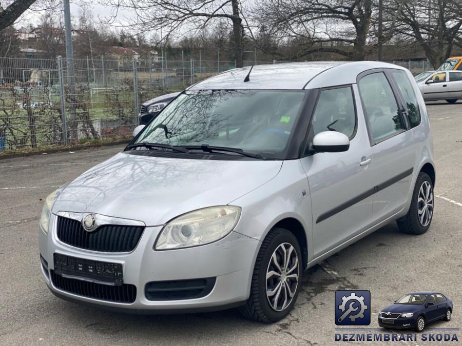 Pompa benzina skoda roomster 2010