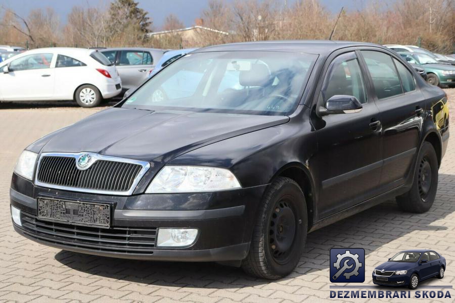 Pompa injectie skoda octavia 2014