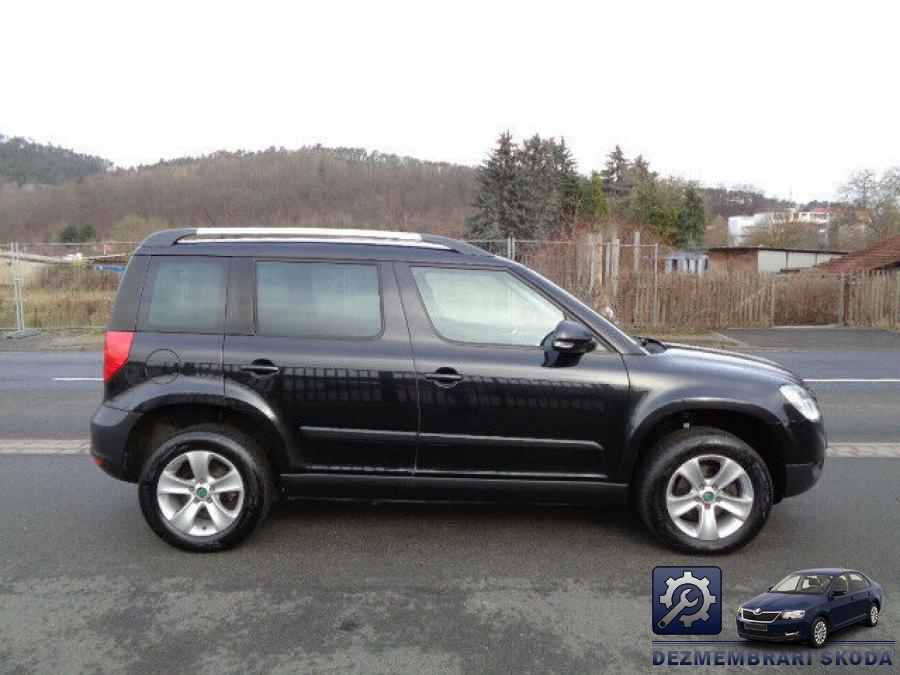 Pompa servodirectie skoda yeti 2013