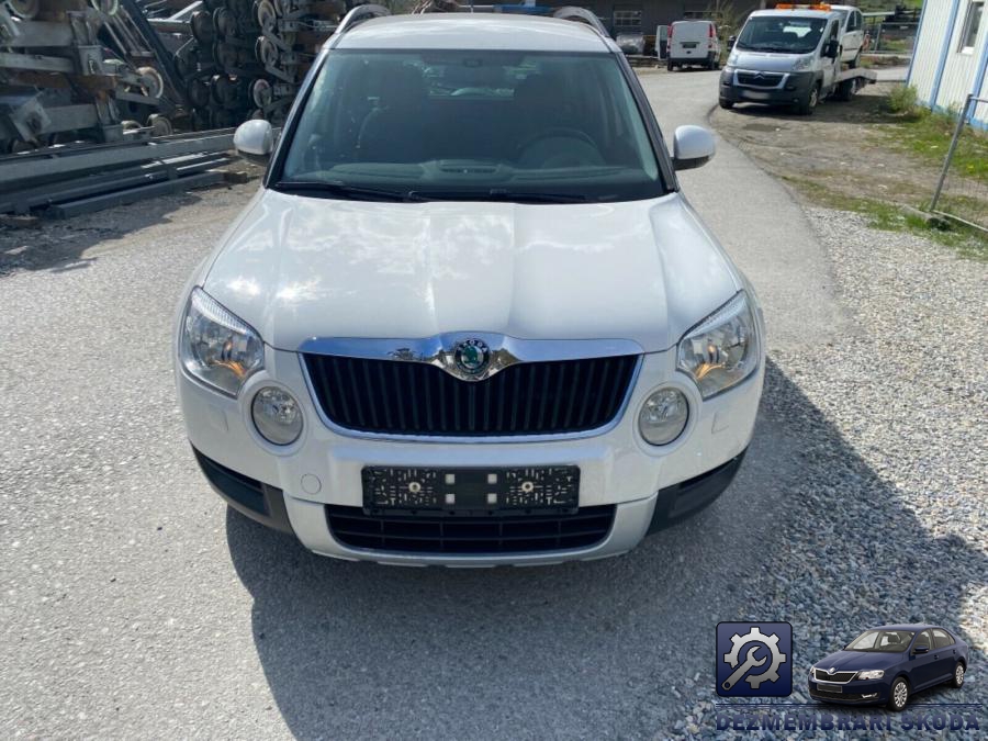 Rulment roata skoda yeti 2011