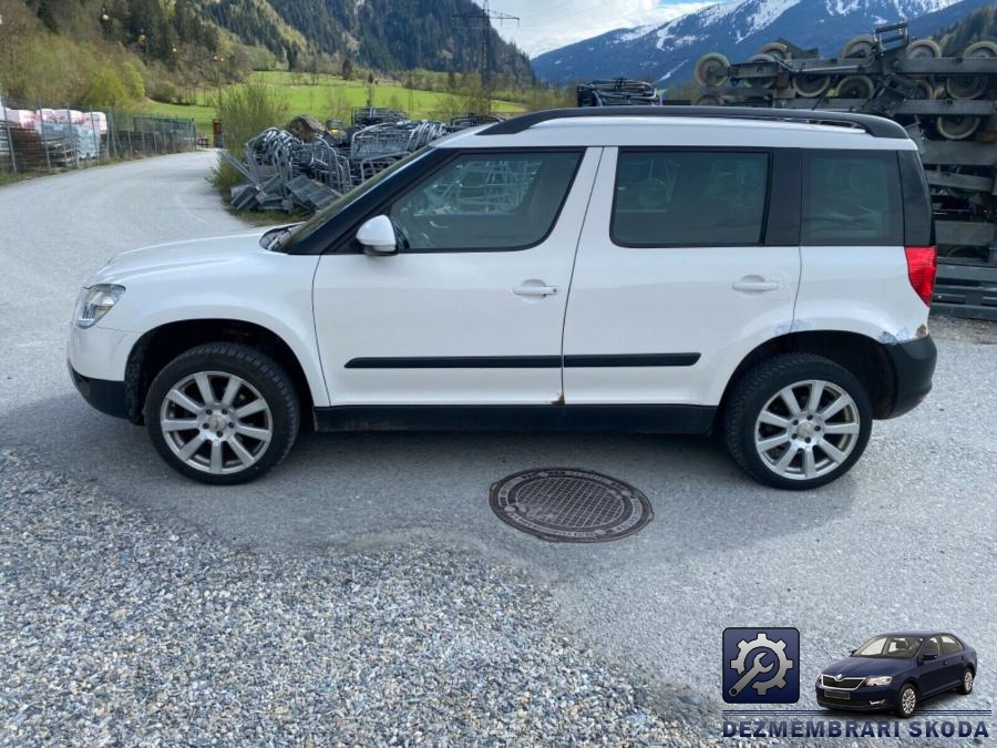 Rulment roata skoda yeti 2011