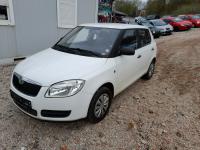 Bara stabilizatoare skoda fabia 2011