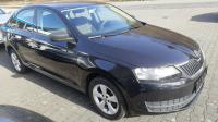 Bara stabilizatoare skoda rapid 2015