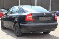 Bloc sigurante motor skoda octavia 2010