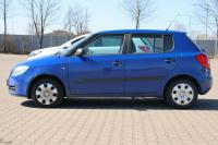 Calorifer ac skoda fabia 2008