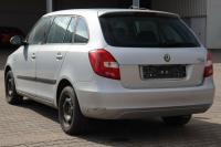 Calorifer ac skoda fabia 2011