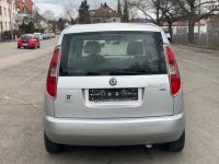 Caseta directie skoda roomster 2010