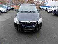 Caseta servo directie skoda roomster 2011