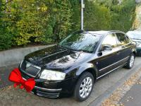 Ceasuri de bord skoda superb 2010