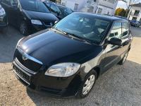 Conducte frana skoda fabia 2008