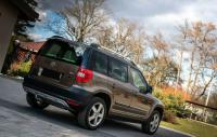 Conducte frana skoda yeti 2013