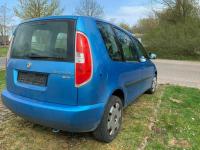 Convertizor skoda roomster 2011