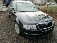 Grup cardanic skoda superb 2008