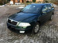 Planetara skoda octavia 2012