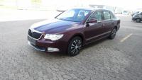 Pompa ambreiaj skoda superb 2008