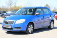 Pompa frana skoda fabia 2011