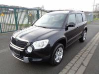 Pompa servodirectie skoda yeti 2013