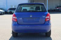 Pompa vacuum frana skoda fabia 2008