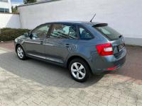 Proie ceata skoda rapid 2012