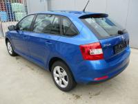 Proie ceata skoda rapid 2015