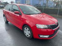 Proiectoare ceata skoda rapid 2012