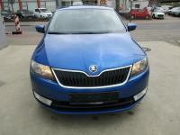 Proiectoare ceata skoda rapid 2013