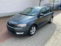 Releu incarcare skoda rapid 2013