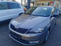 Rulment roata skoda rapid 2012