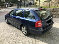 Senzori motor skoda octavia 2010