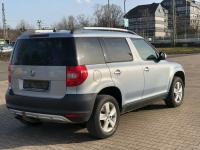 Tapiterie plafon skoda yeti 2009