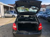 Termostat skoda fabia 2011