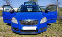 Timonerie skoda fabia 2010