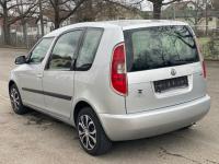 Traversa cutie viteze skoda roomster 2008