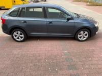 Unitate abs skoda rapid 2012