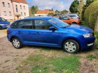 Vas lichid servodirectie skoda rapid 2012