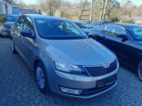 Vas lichid servodirectie skoda rapid 2013